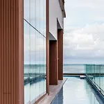 New Modern City View Apartment - Ph Quartier Del Mar