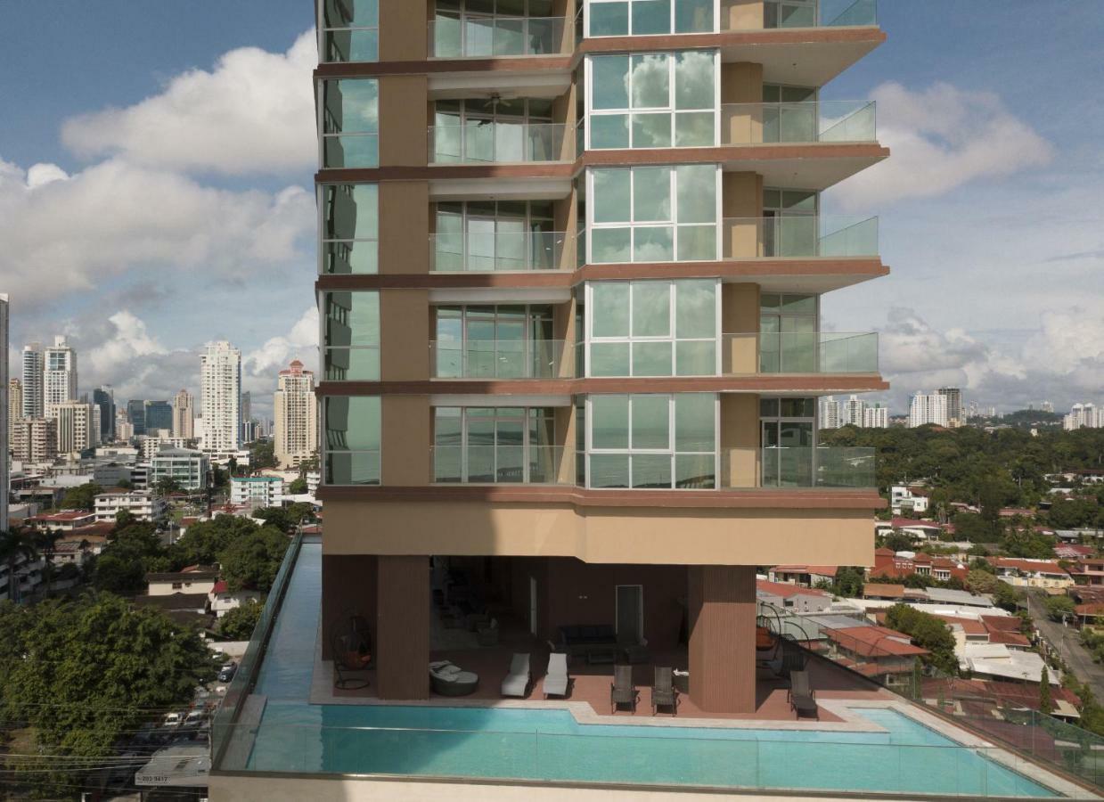 New Modern City View - Ph Quartier Del Mar