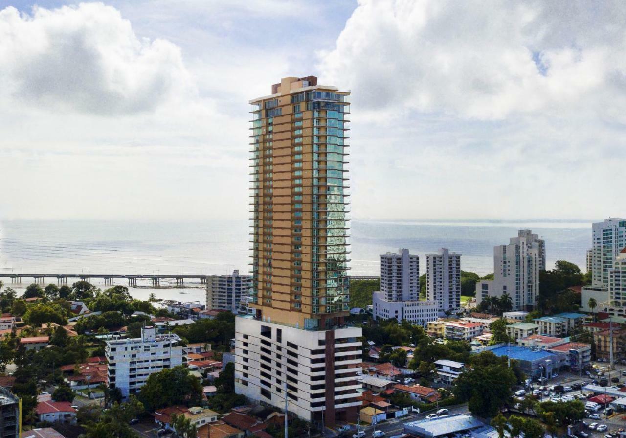 New Modern City View - Ph Quartier Del Mar * Panama City